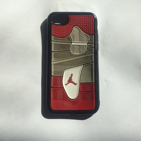 iPhone 7 Jordan case - Picture 1 of 4